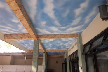 Tempat Wudhu & Toilet