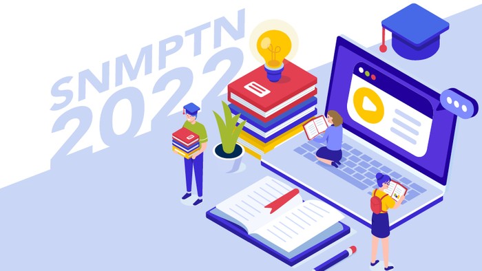 Penetapan Siswa Eligible SNMPTN 2022