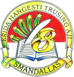 LOGO SMA NEGERI 18 SURABAYA – SMAN 18 SURABAYA