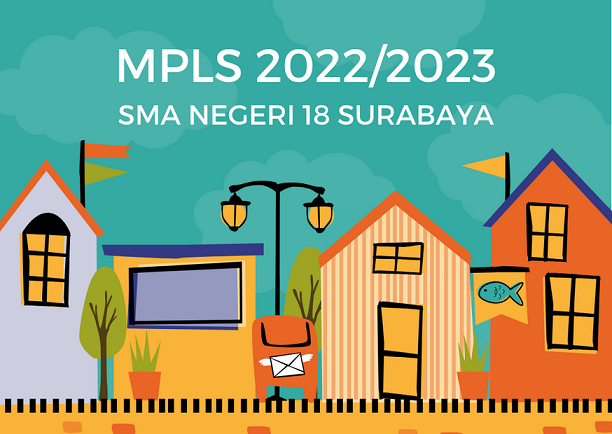 INFORMASI KEGIATAN MPLS 2022/2023 & PEMBAGIAN GUGUS