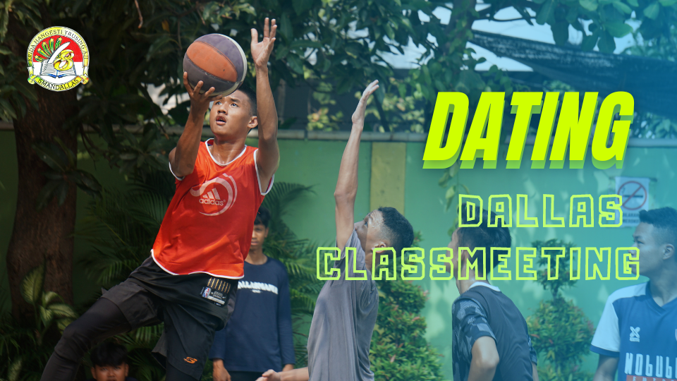 DATING: DALLAS CLASSMEETING’23