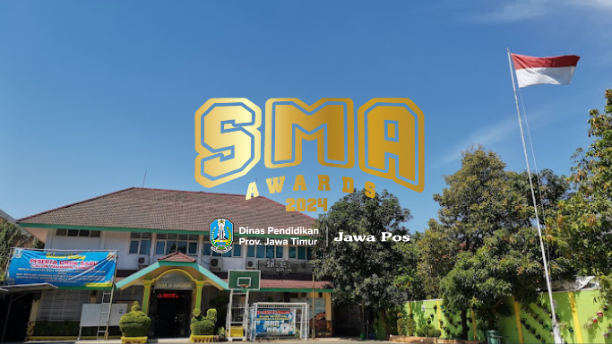 SMA Negeri 18 Surabaya Siap Bersinar di Ajang SMA Awards 2024!