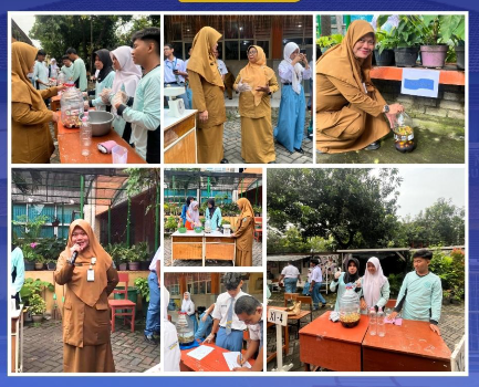 ECO ENZYME Waste To Value